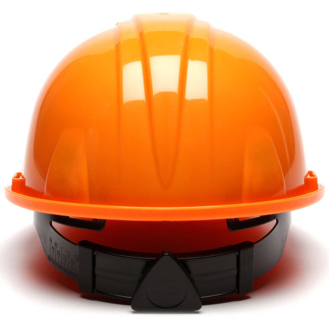 Pyramex HP14140 SL Series Cap Style Hard Hat - 4-Point