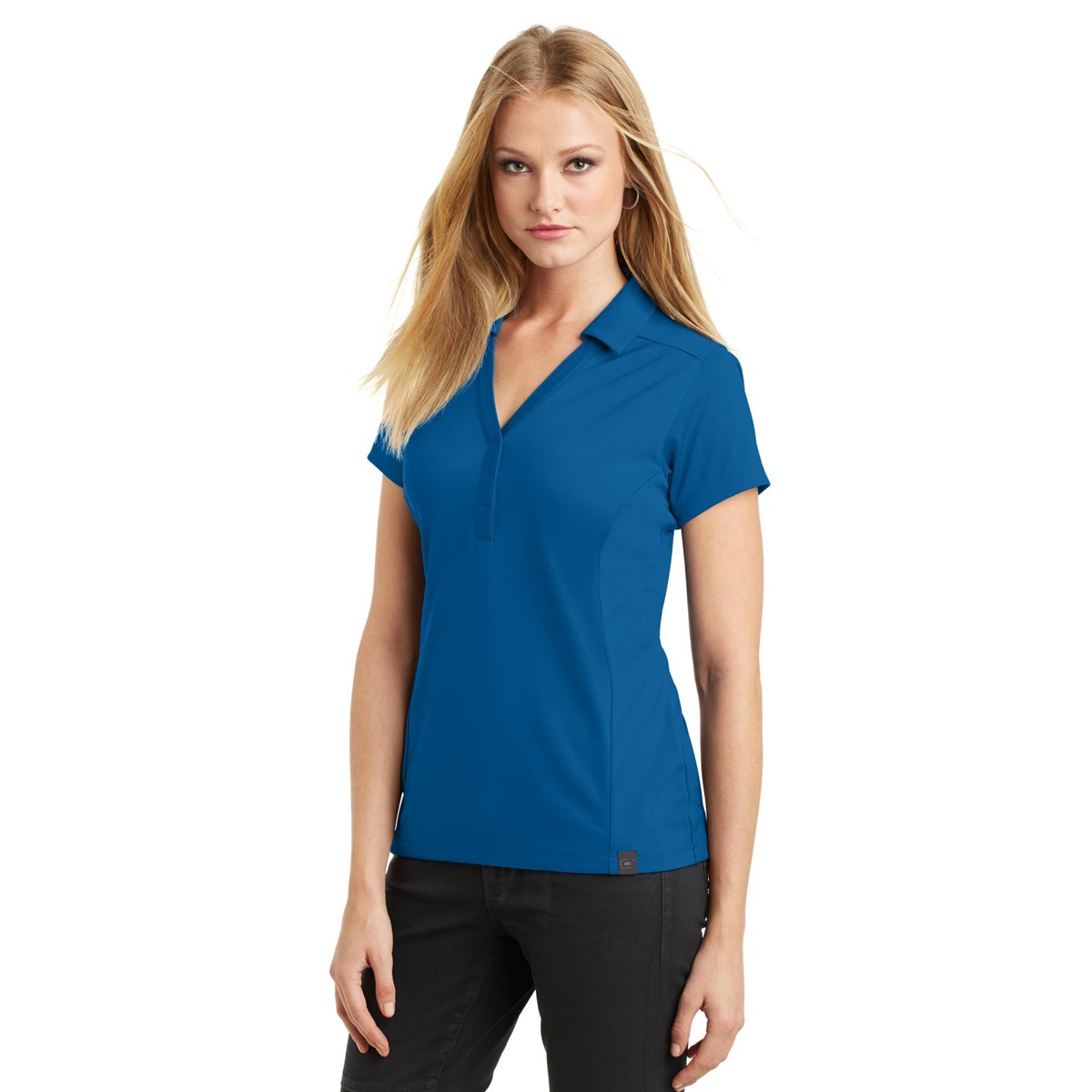 ogio ladies framework polo
