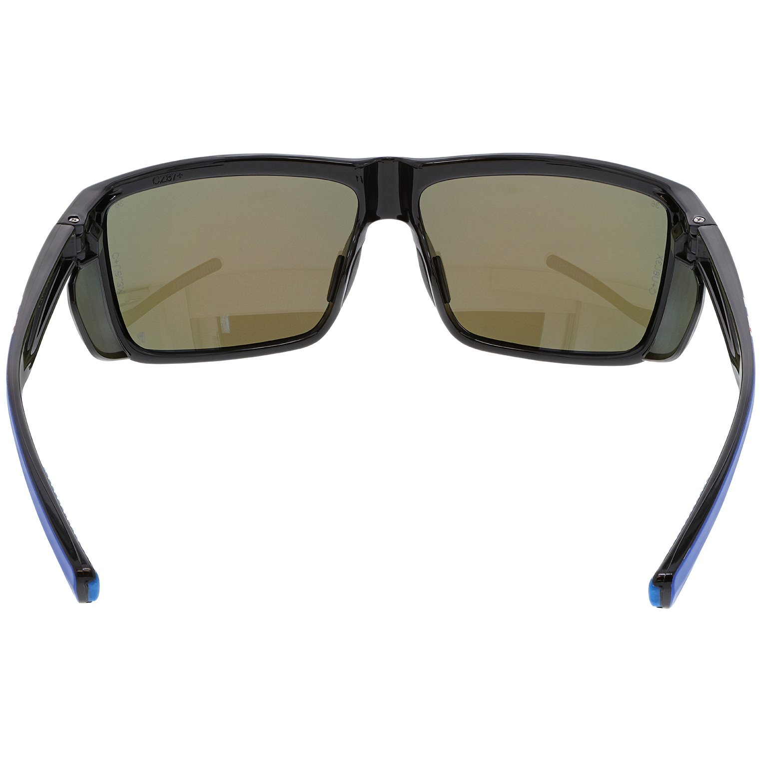 Crossfire 41626 Safety Glasses : : Tools & Home Improvement