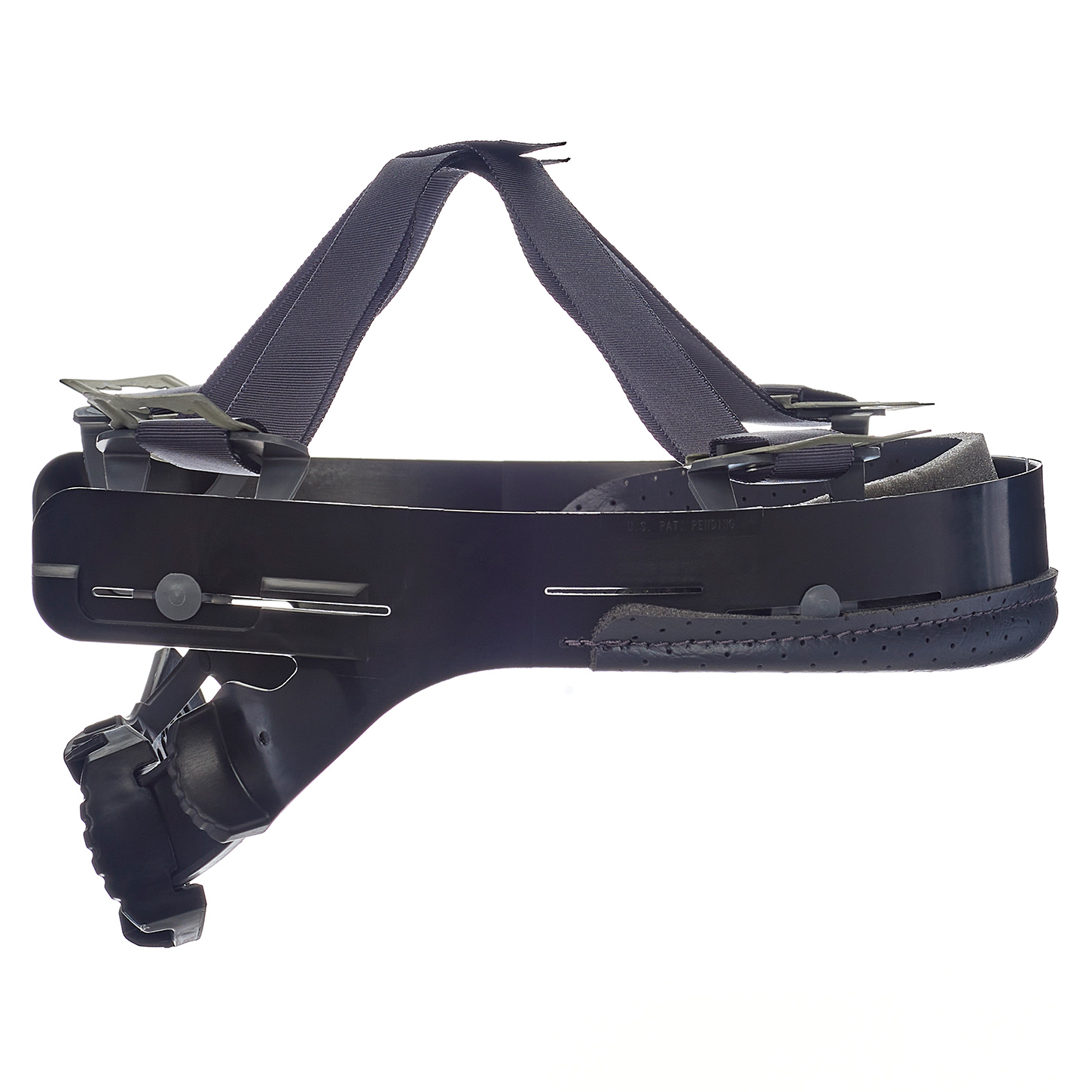 MSA 10061128 1-Touch Replacement Suspension for Skullgard