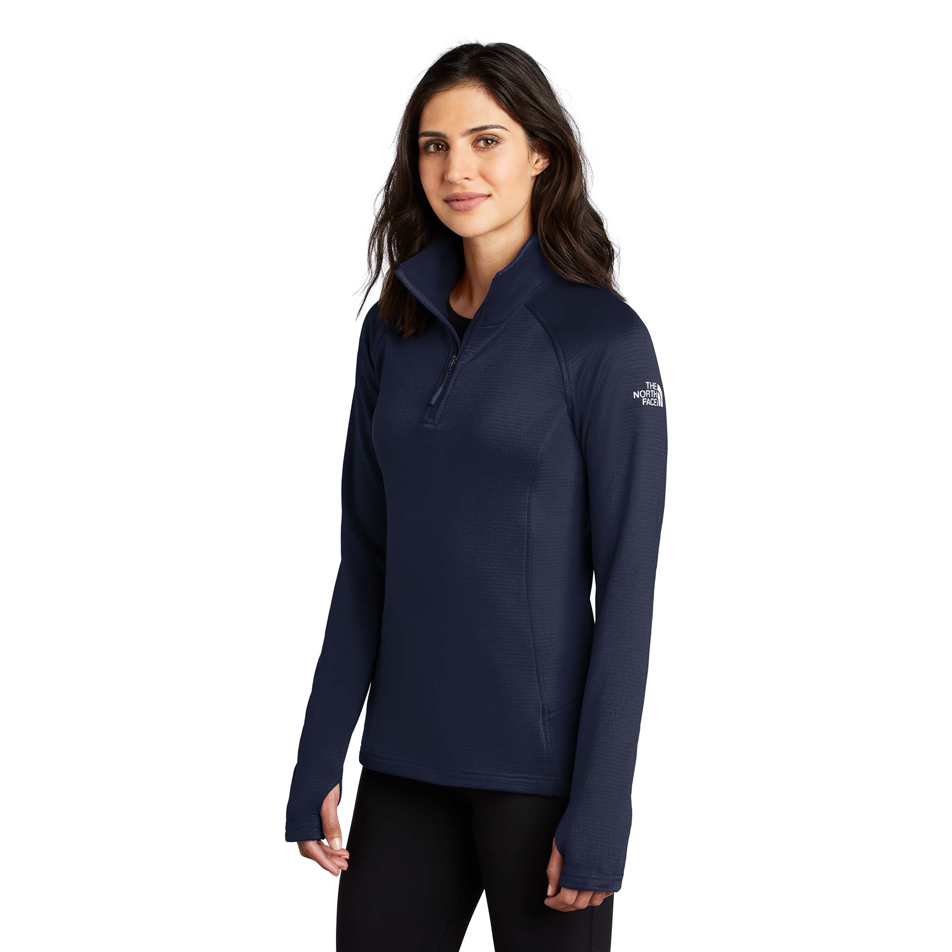 NF0A47FC Ladies Mountain Peaks 