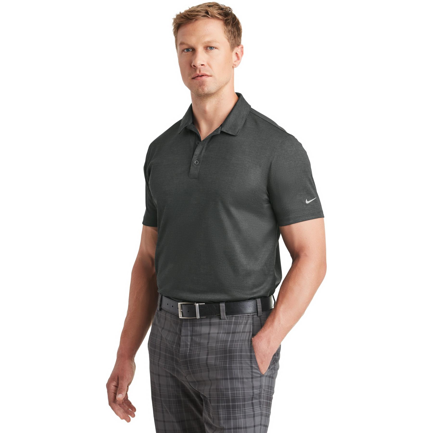 mens crosshatch polo shirts