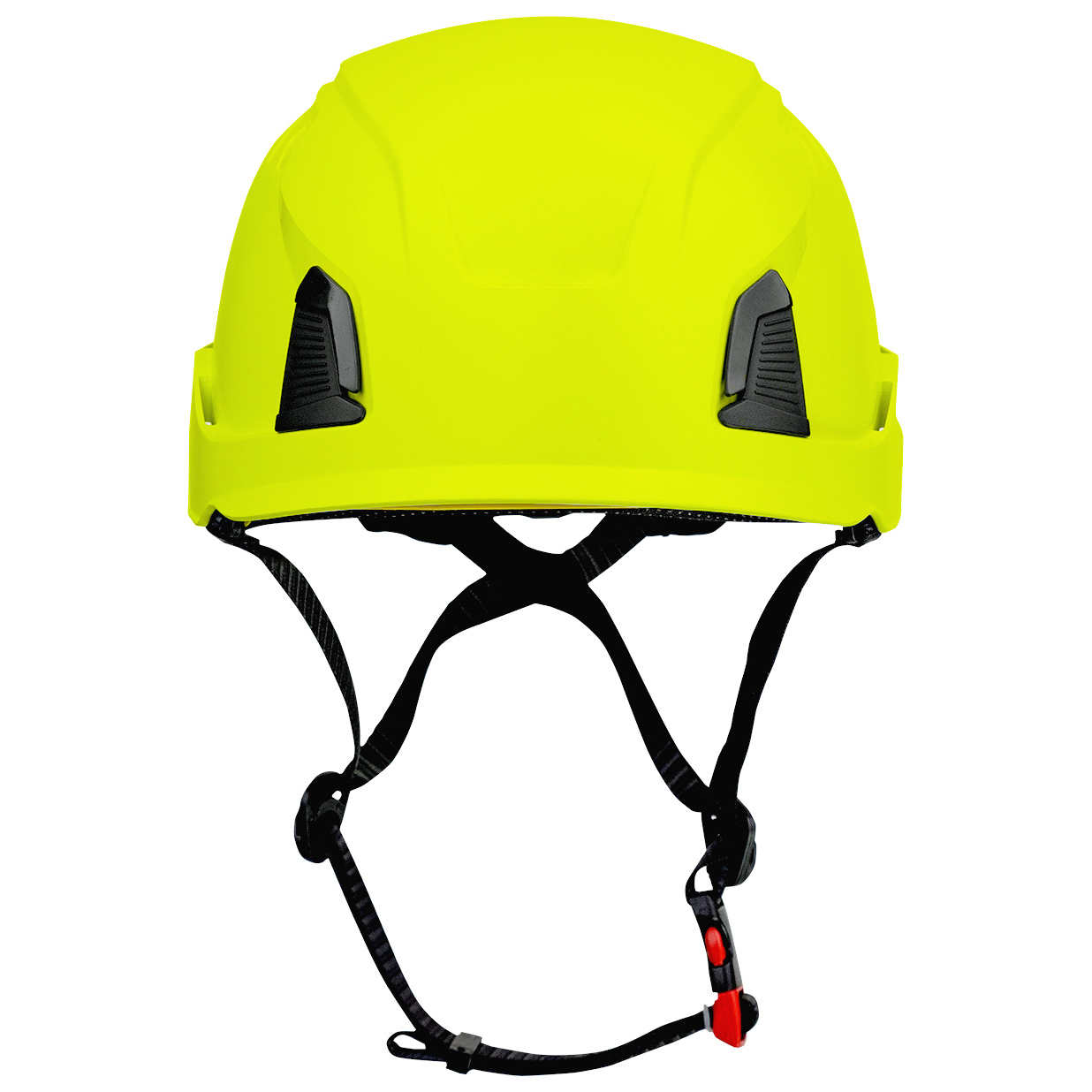 PIP 280-HP1491RM Traverse ANSI Type II Climbing Helmet - Hi PIP 280-HP1491RM Traverse ANSI Type II Climbing Helmet - Hi