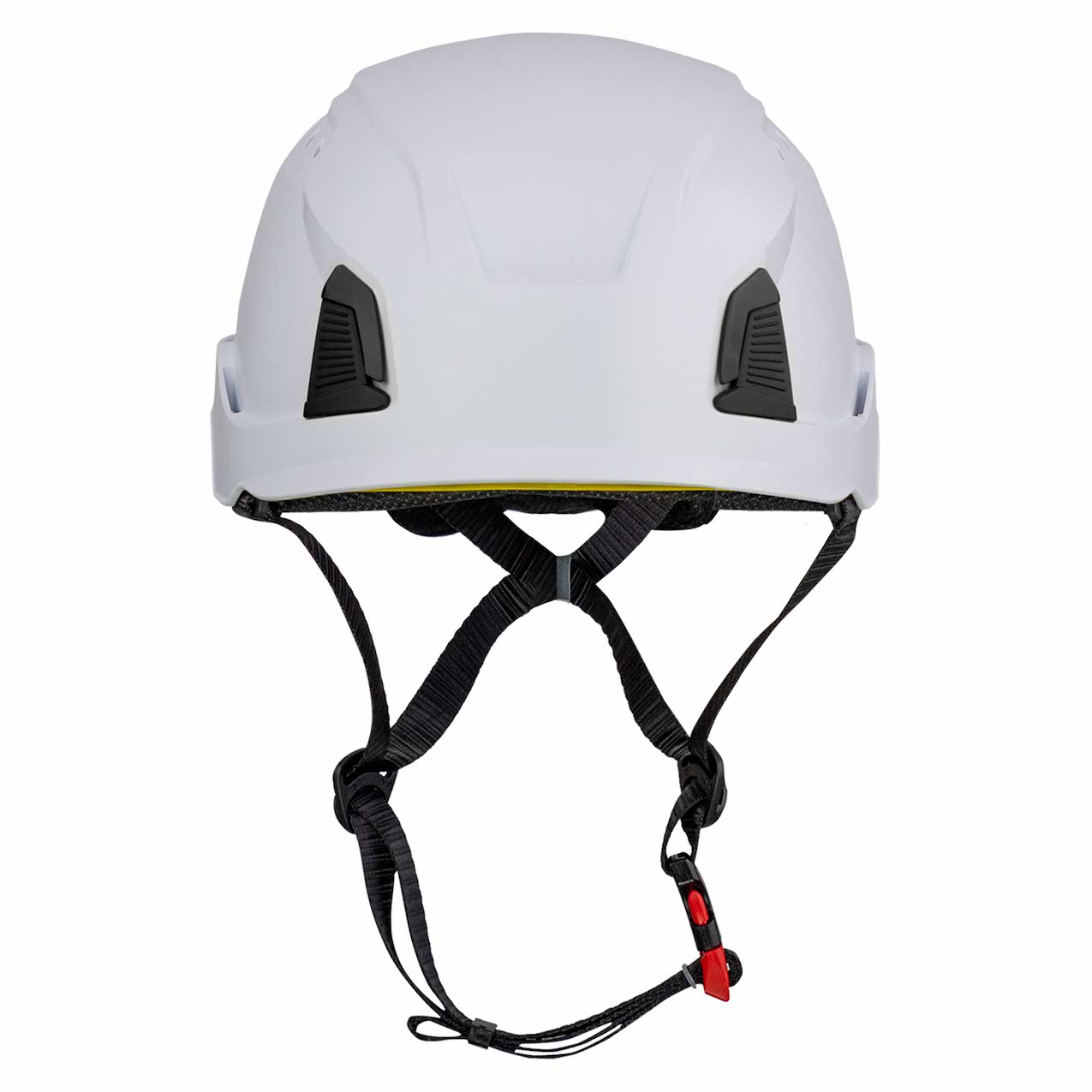 PIP 280-HP1491RVM Traverse ANSI Type II Vented Climbing Helmet