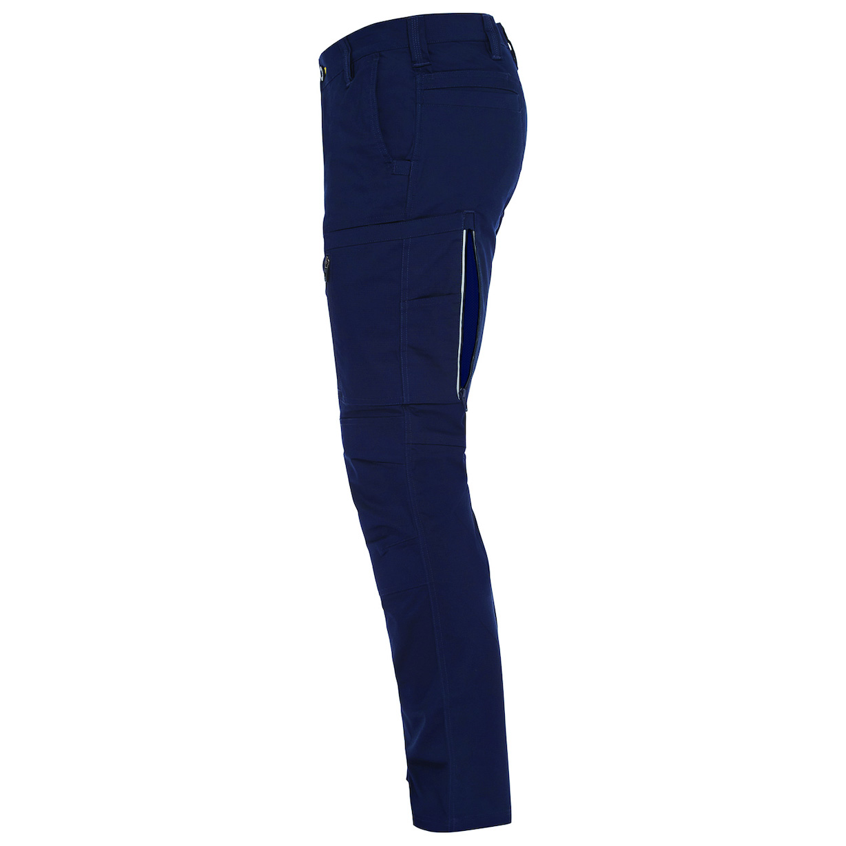 PIP 411M6150 Bisley Stretch Ripstop Vented with X-Airflow Work 