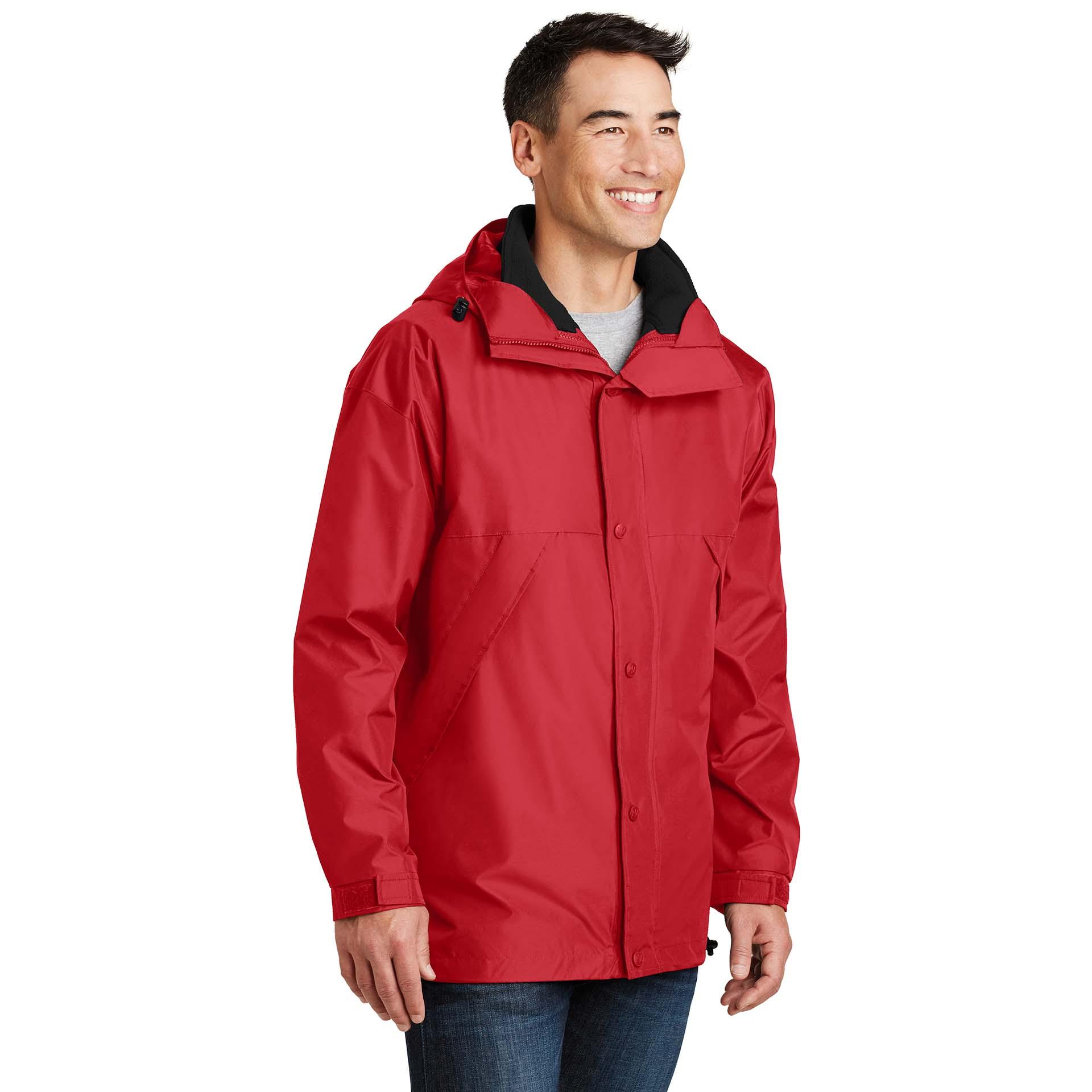 ジャケット・アウター purine J317 Port Authority® Core Soft Shell Jacket