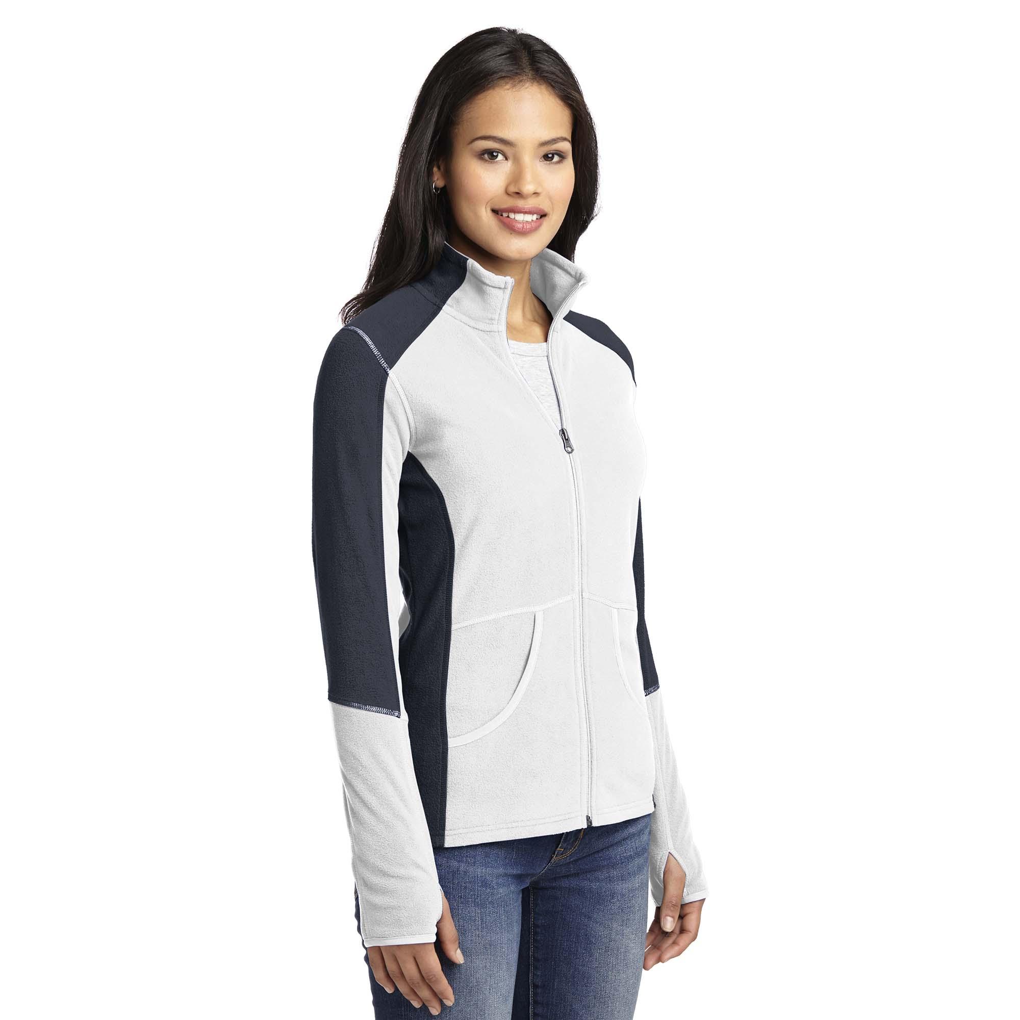 Sport-Tek® Ladies 1/4-Zip Sweatshirt. LST253 - LogoShirtsWholesale