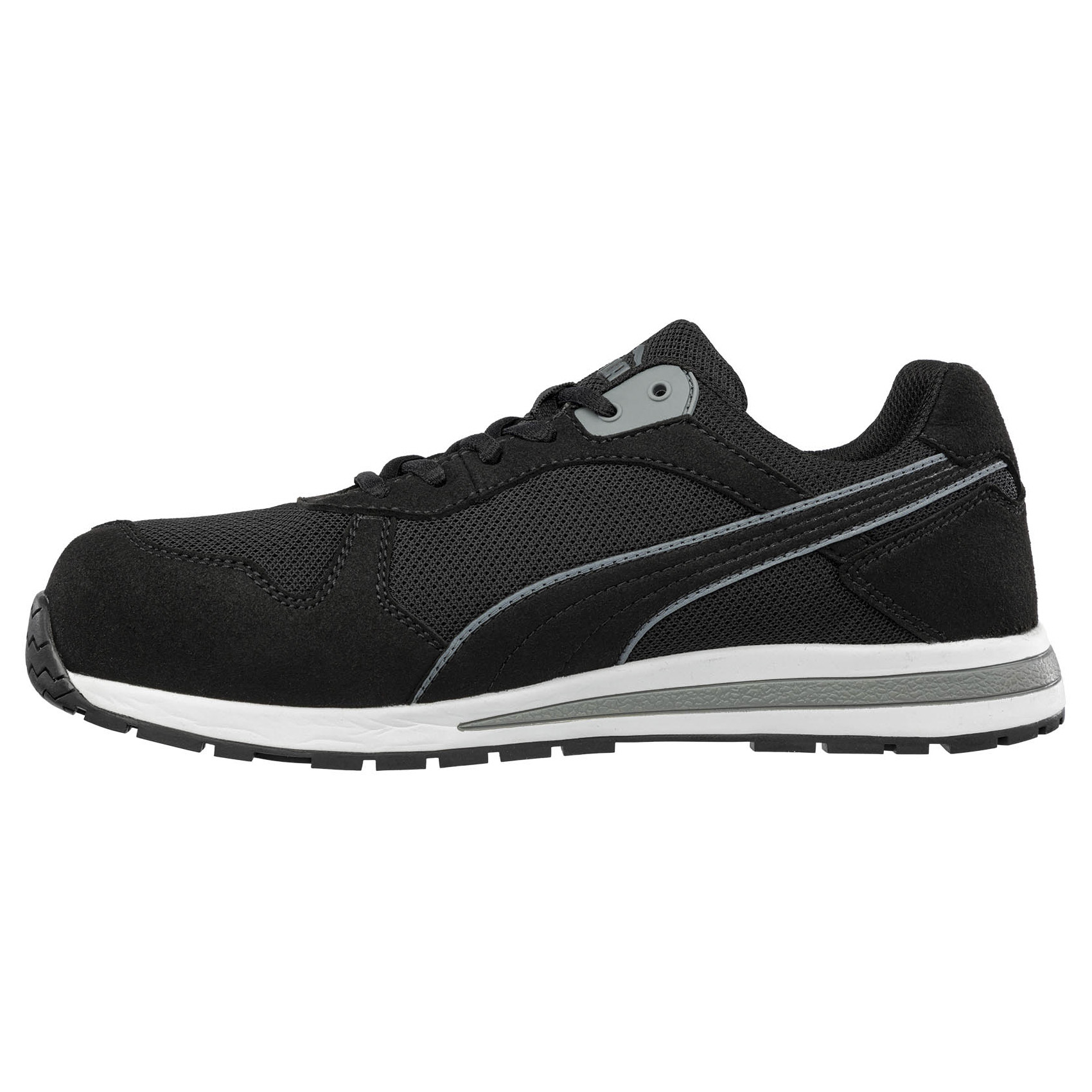 PUMA Safety 643185-202 Men's Frontside Composite Toe Safety Shoes