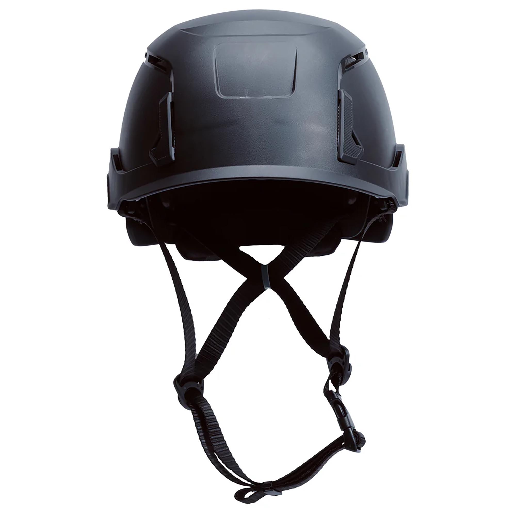 Pyramex HPT261111V SL T2 Vented Safety Helmet - Ratchet Suspension