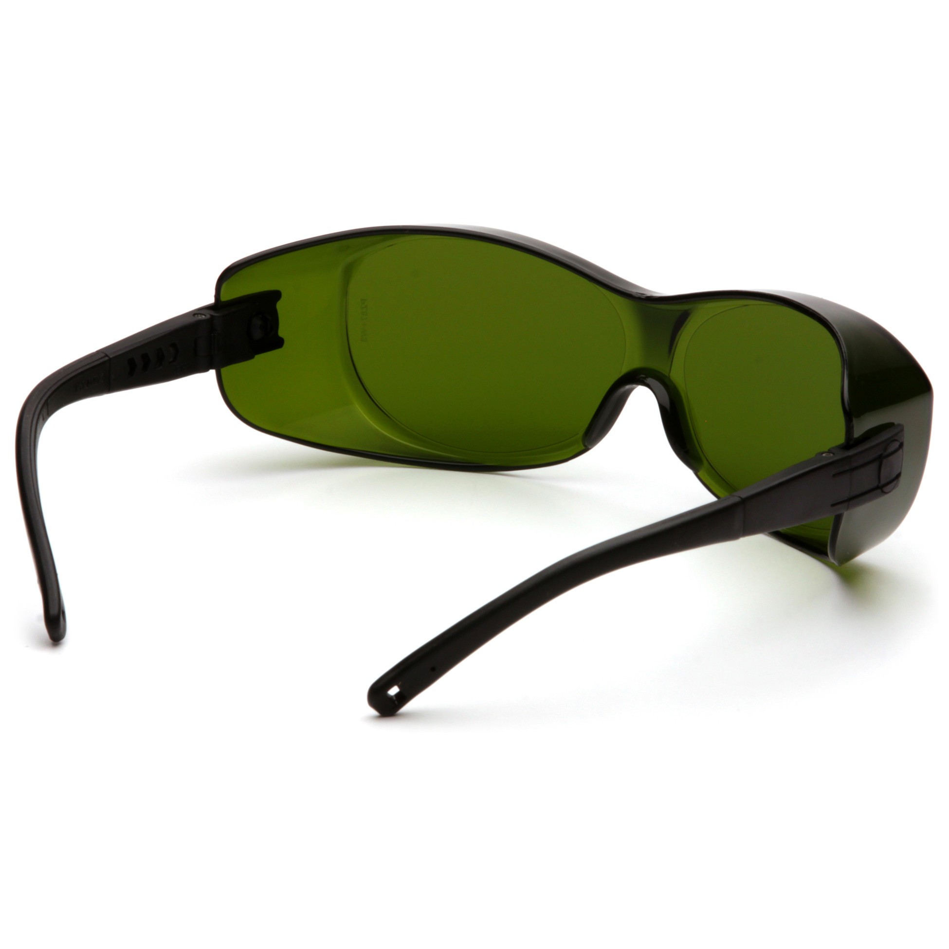 SELFIEDRONE 3000 5個 Pyramex S3560SFJ OTS Safety Glasses - Black Temples - 3.0 IR