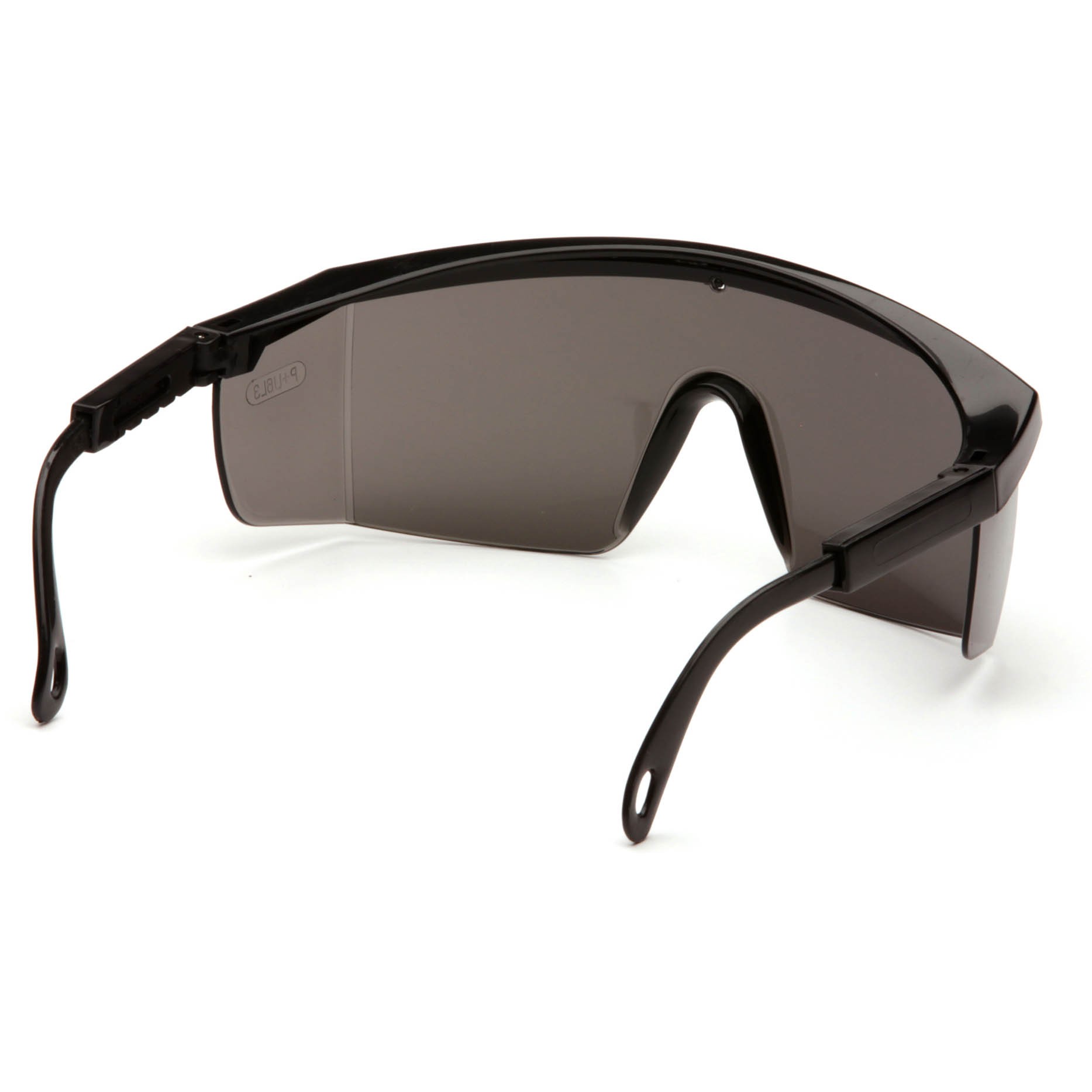 Pyramex SB420S Integra Safety Glasses With Gray Lens for sale online 