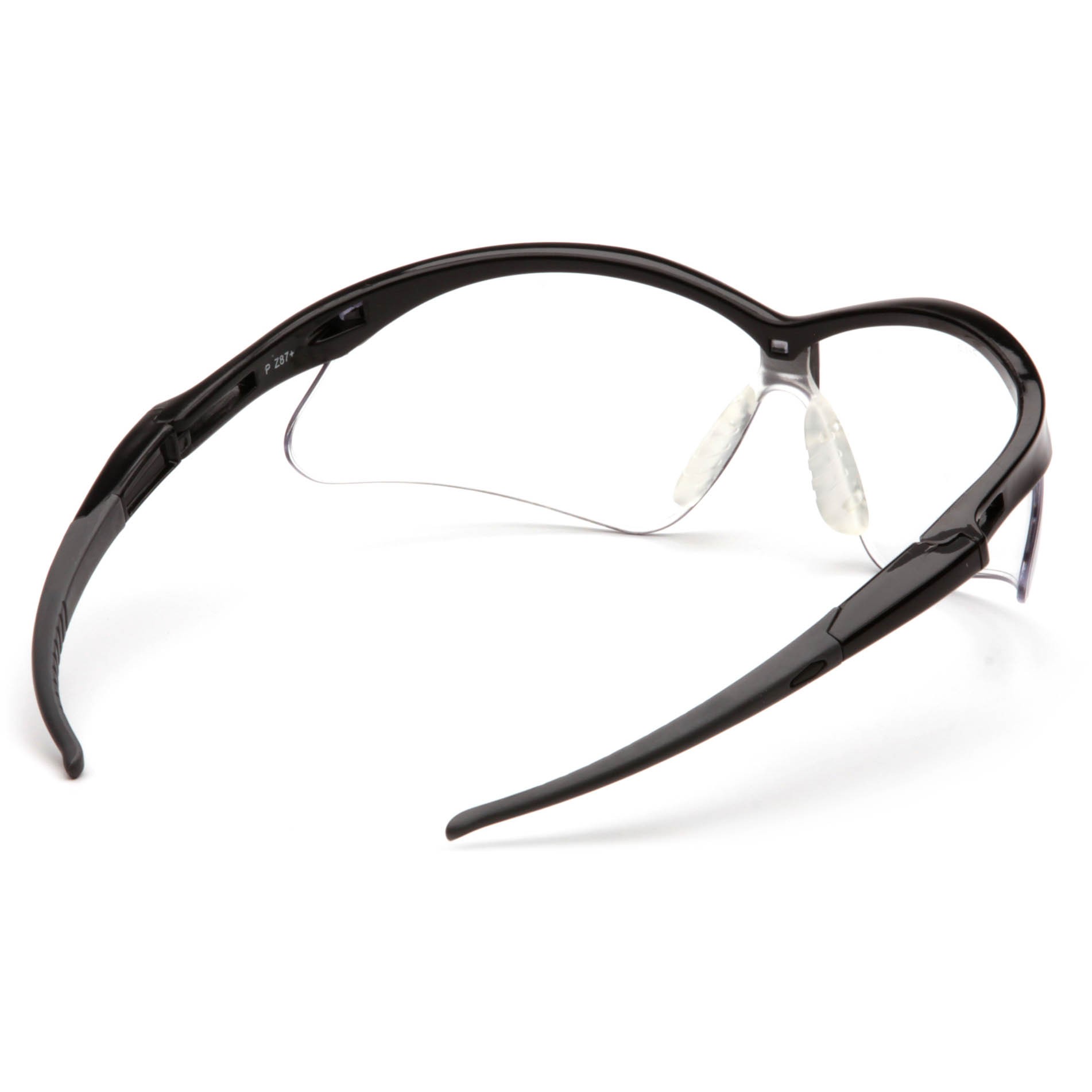 Radiation Safety Glasses Model 33 (Frame Color: Black)