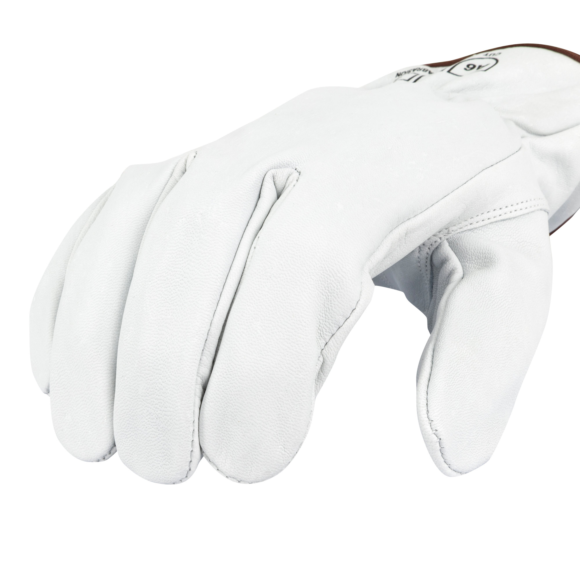 Radians RWG88 Kamori Cut Level A6 Goatskin Gloves | Full Source