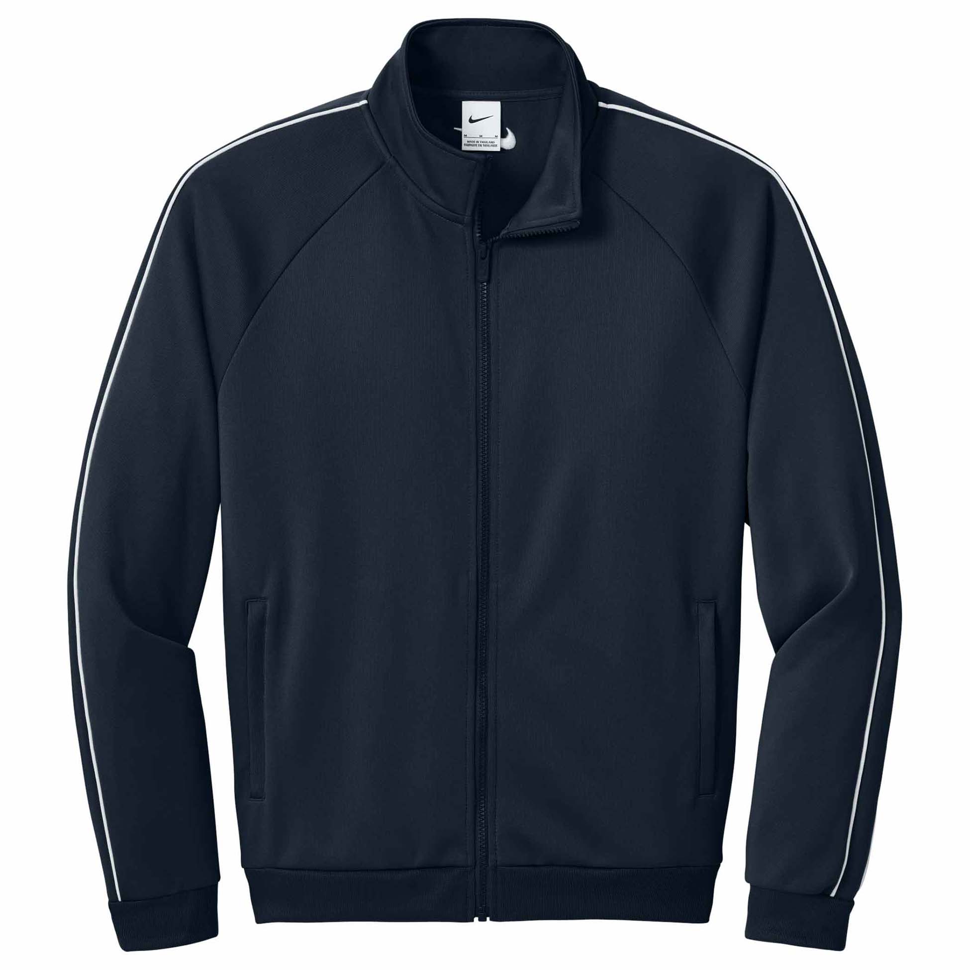 Nike NKFQ4758 Nike Track Jacket - Navy | Full Source