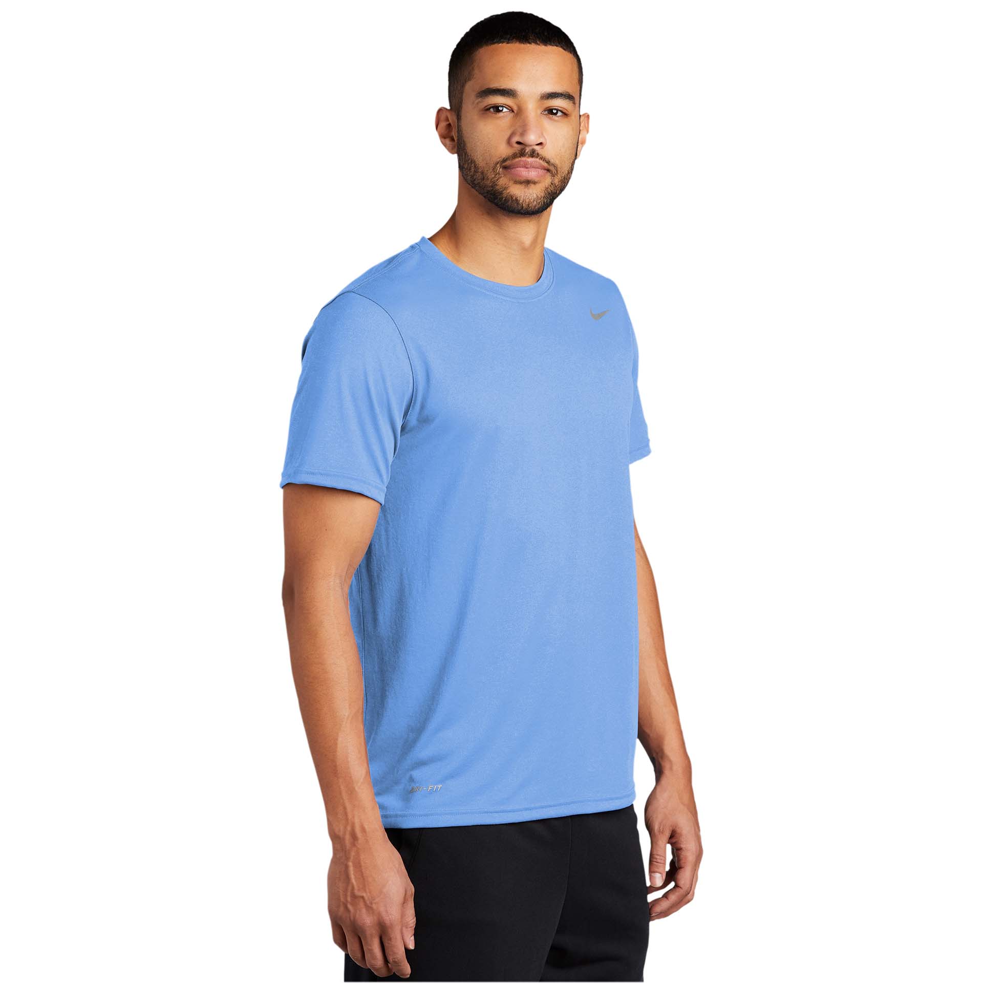 Light Blue Legend Tee