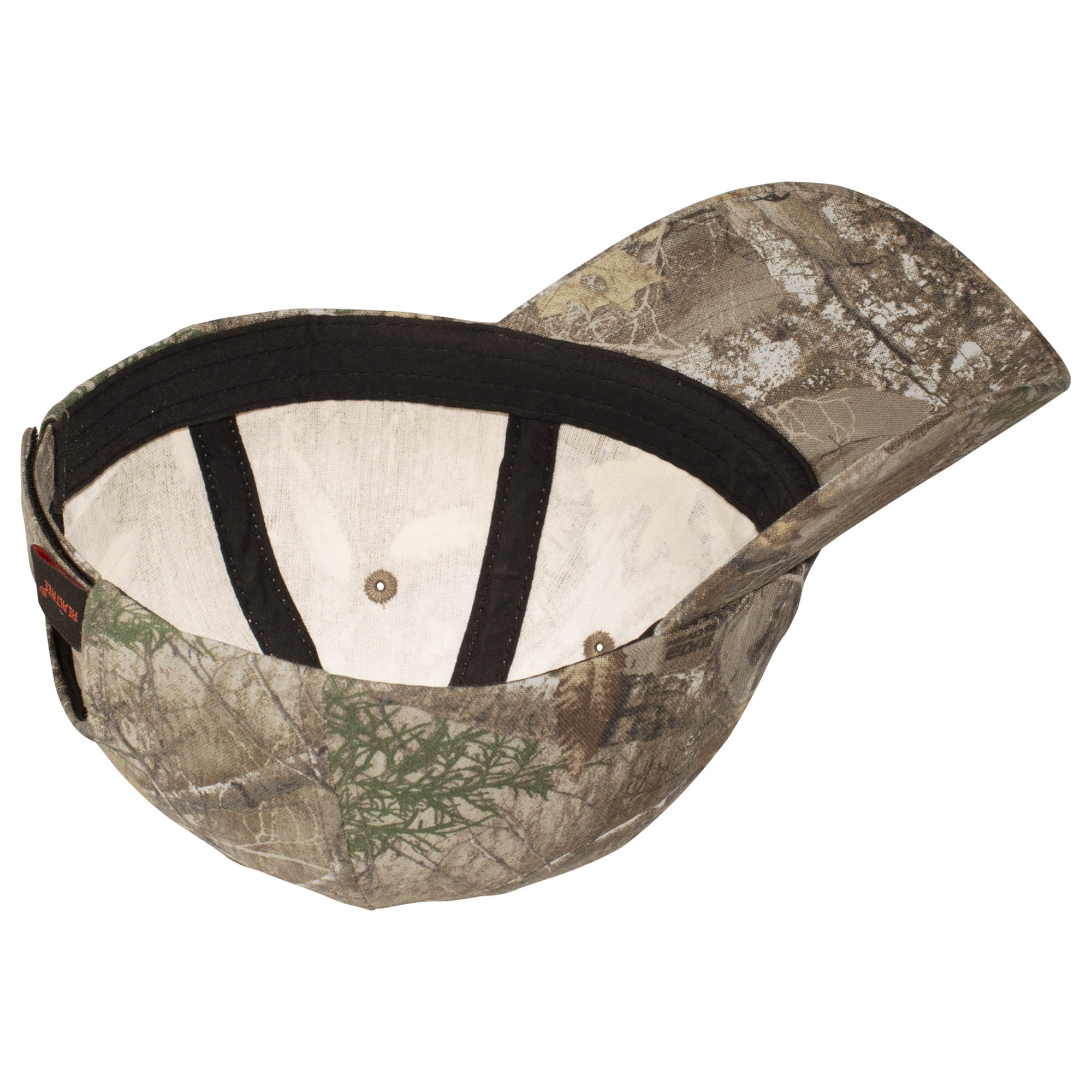 Port Authority C871 Pro Camouflage Series Garment-Washed Cap