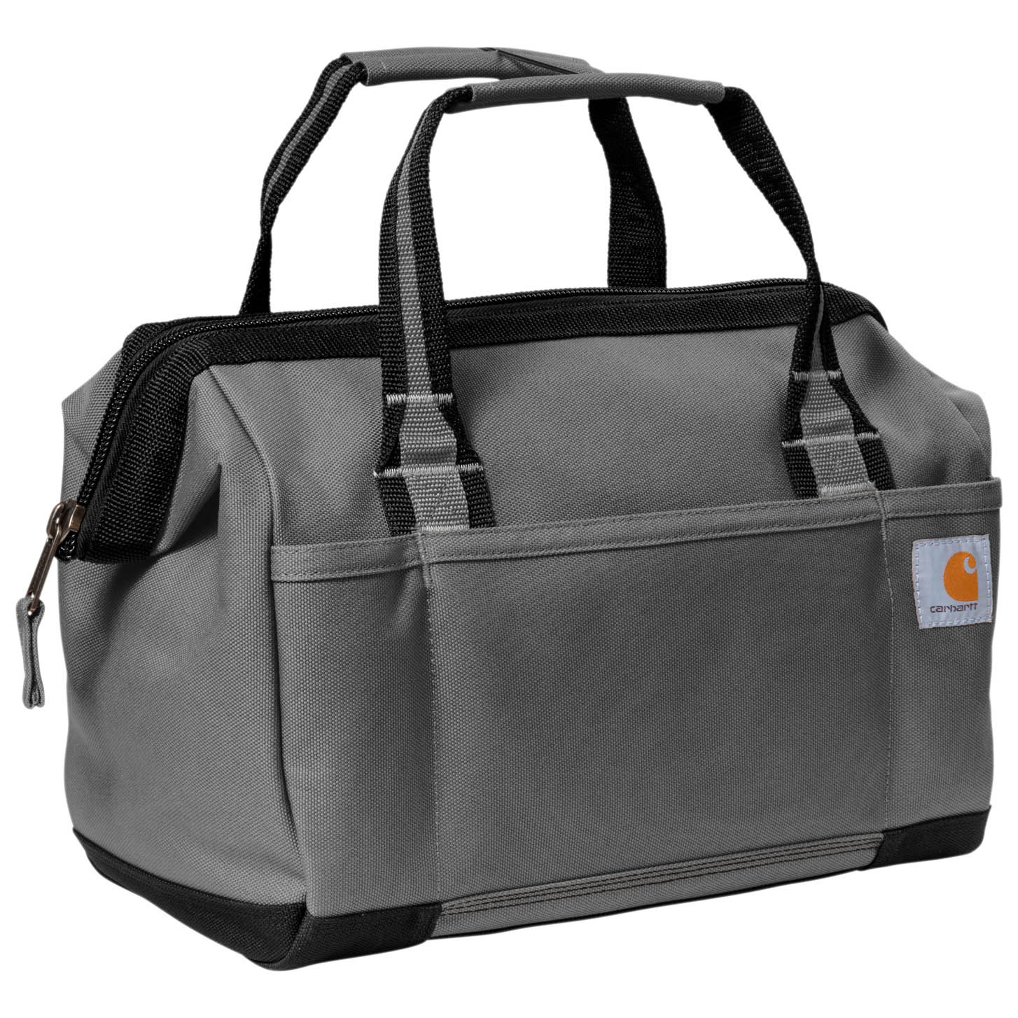 Carhartt Foundry Series 14 Tool Bag CT89240105 Grey