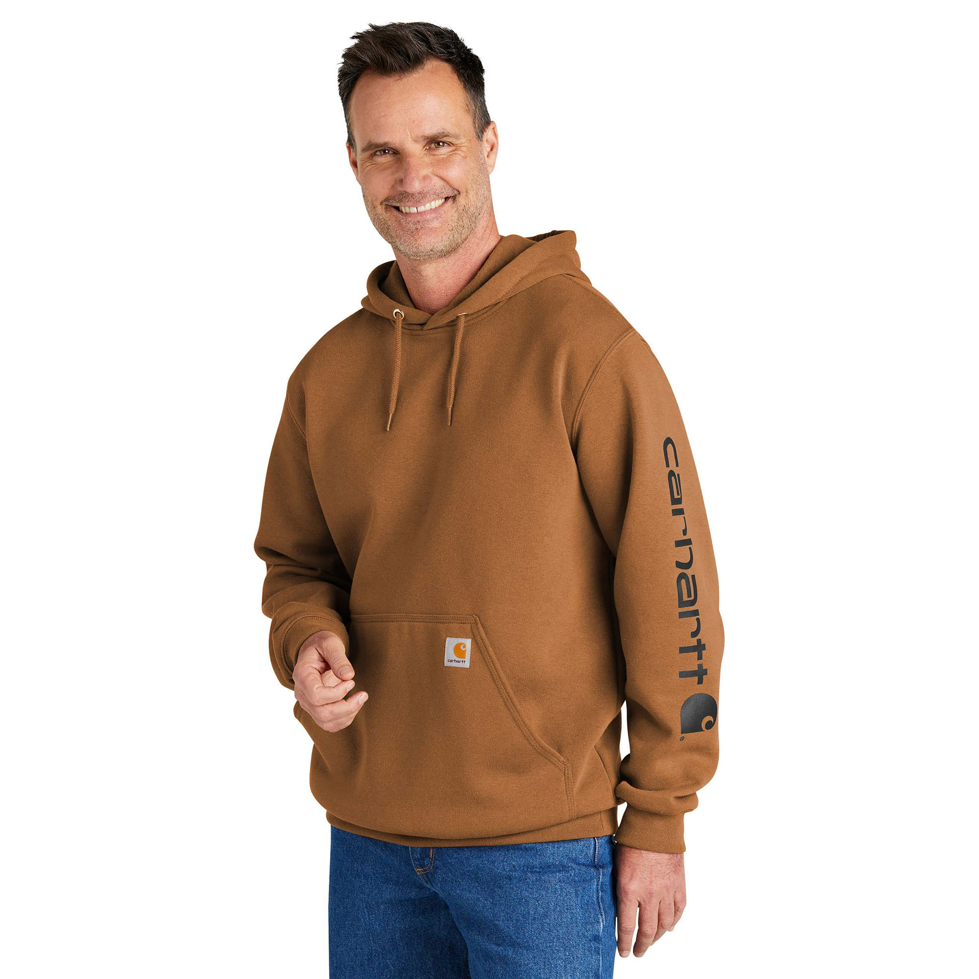 男女兼用 新品未使用品 Sサイズ CARHARTT WIPNEWMAN COAT Dalton Full-Zip Fleece Jacket | Carhartt Reworked