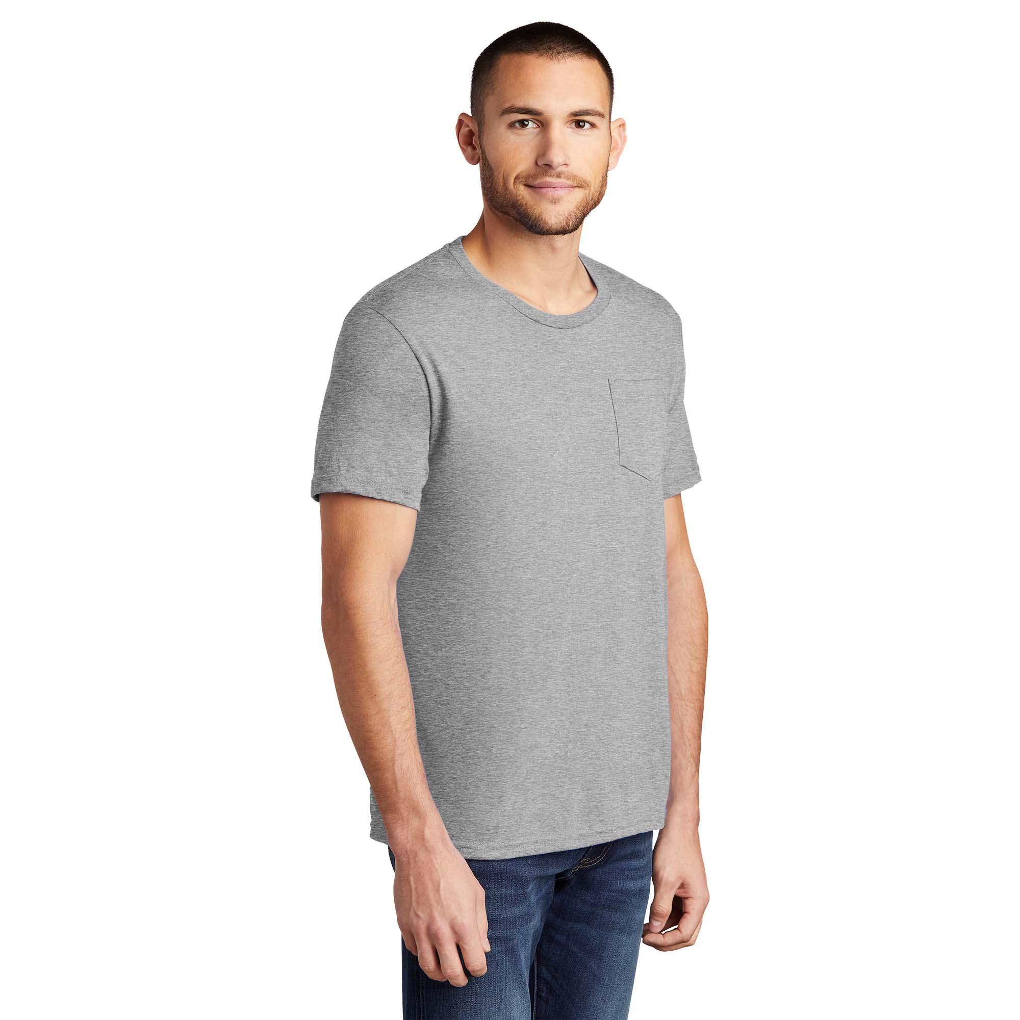 【BETTER WITH AGE】The 6 Panel Tee Better With Age Mike Jones T-Shirt - Feuille Luxury