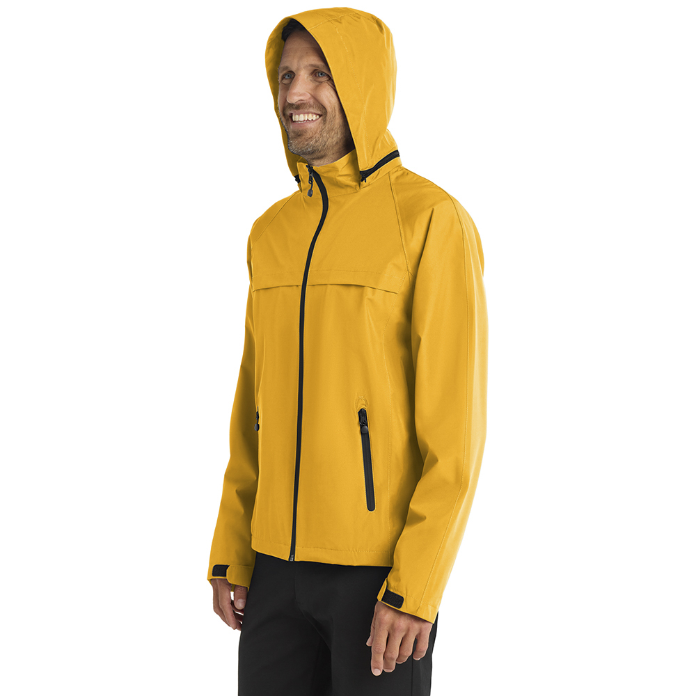 Port Authority J333 Torrent Waterproof Jacket - Slicker Yellow