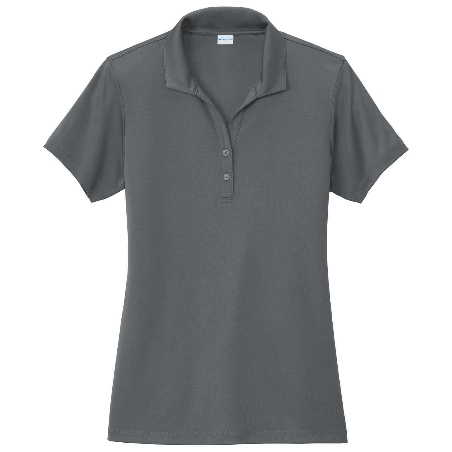 Sport-Tek LST725 Ladies PosiCharge Re-Compete Polo Shirt 