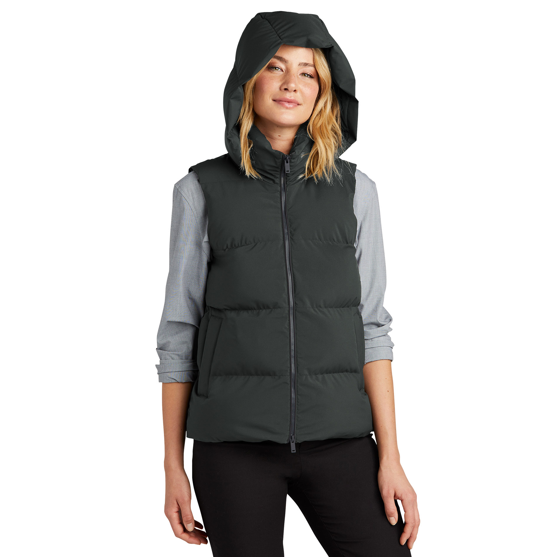 トップス Mercedes Anchor inc./ Lightweight Vest S Mercedes Anchor Inc.