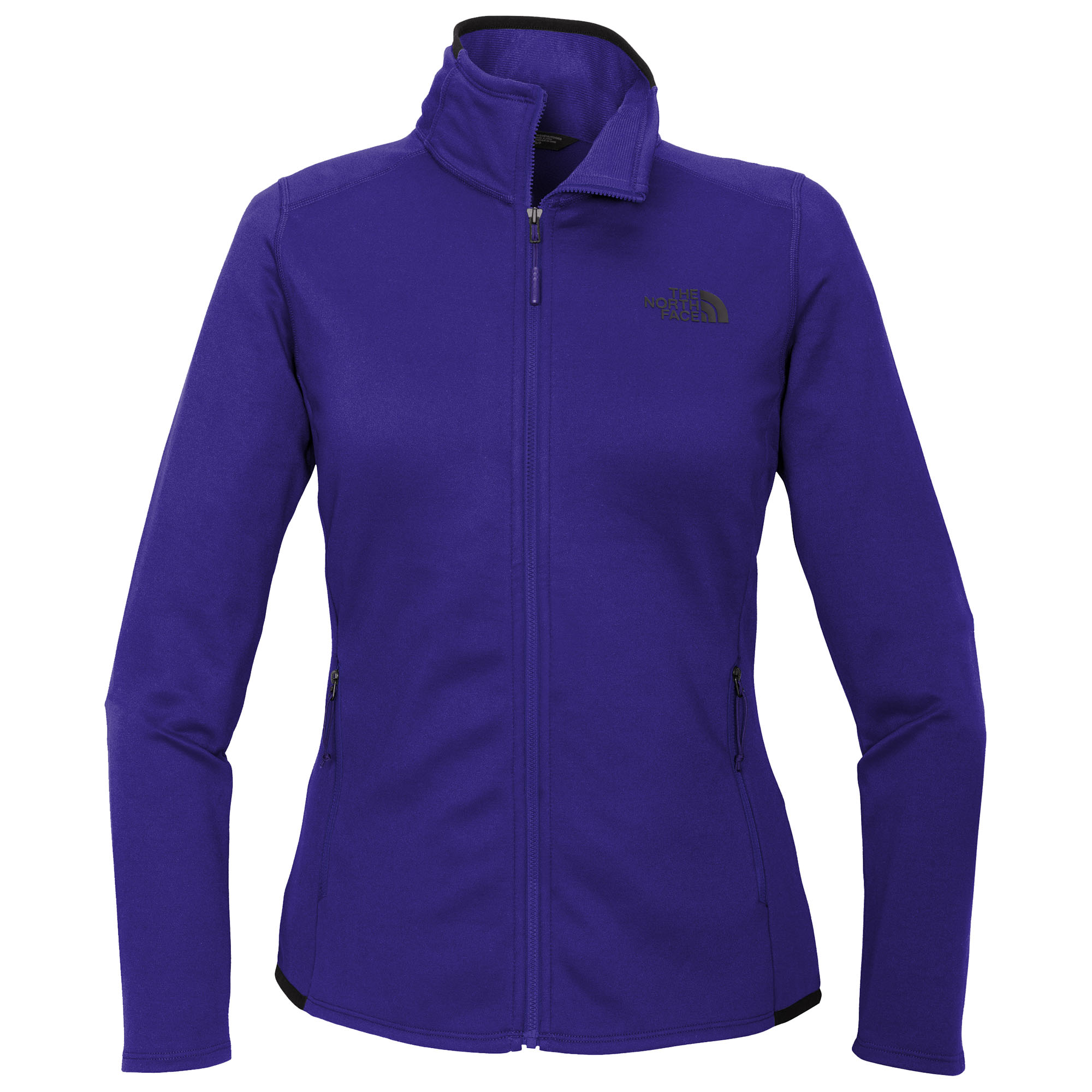The North Face NF0A7V62 Ladies Skyline Full-Zip Fleece