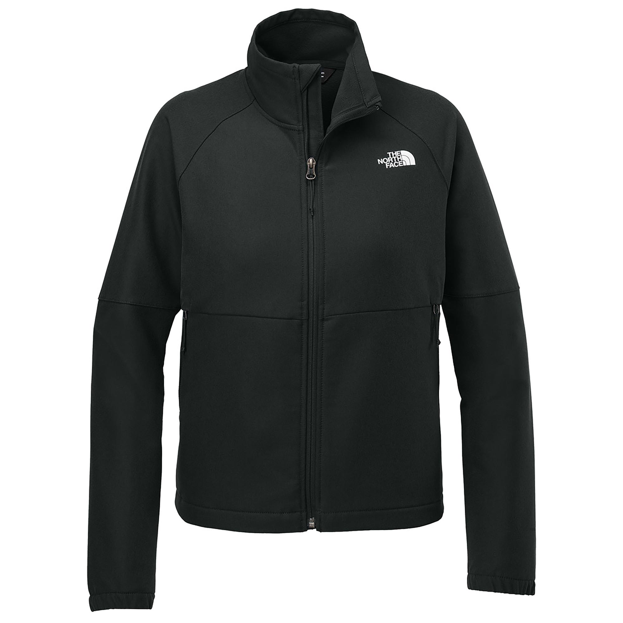 The North Face Barr Lake Soft Shell Jacket | Product | SanMar