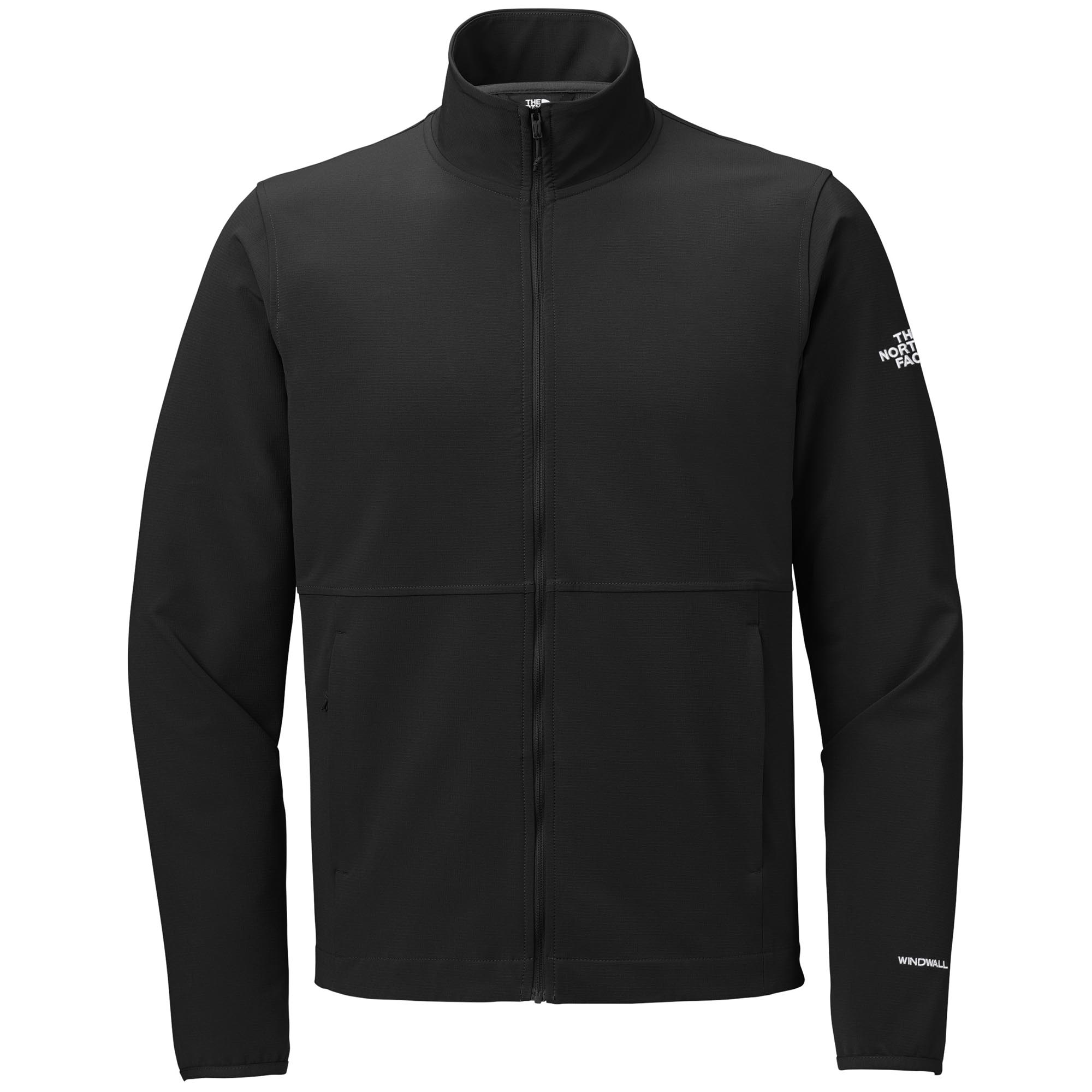 The North Face® Men's Ridgewall Soft Shell Jacket
