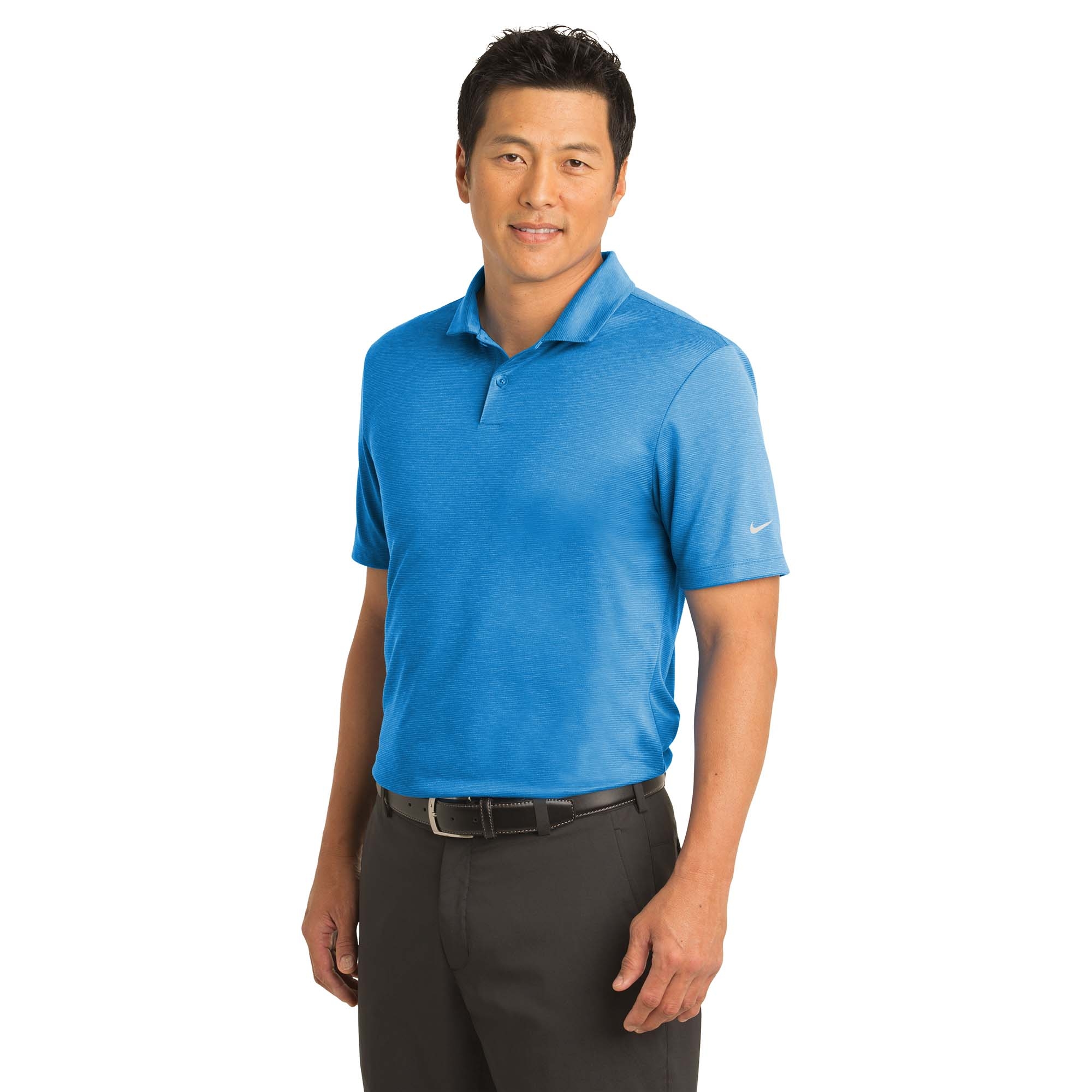 Men's Dri-FIT Prime Polo