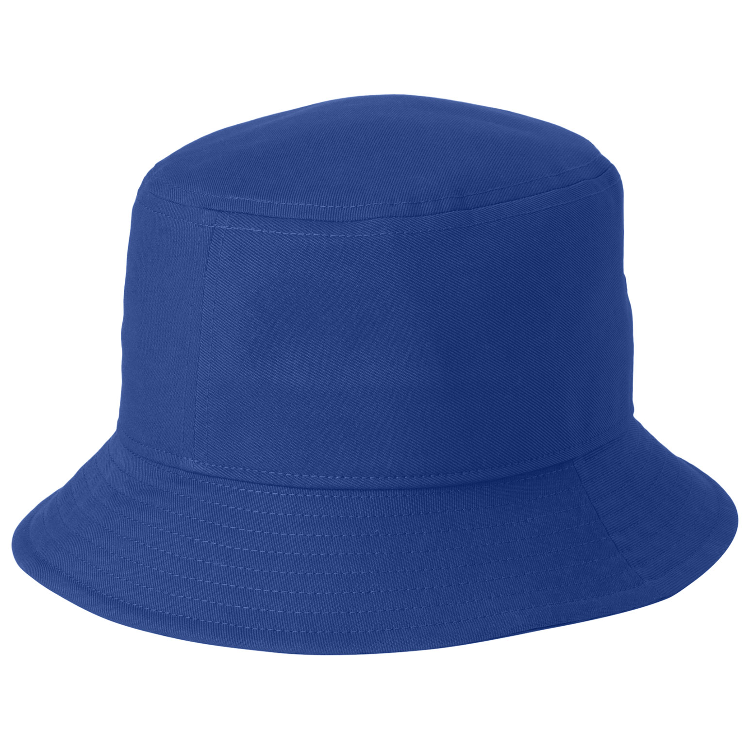 Nike NKBFN6319 Swoosh Bucket Hat - Game Royal | Full Source