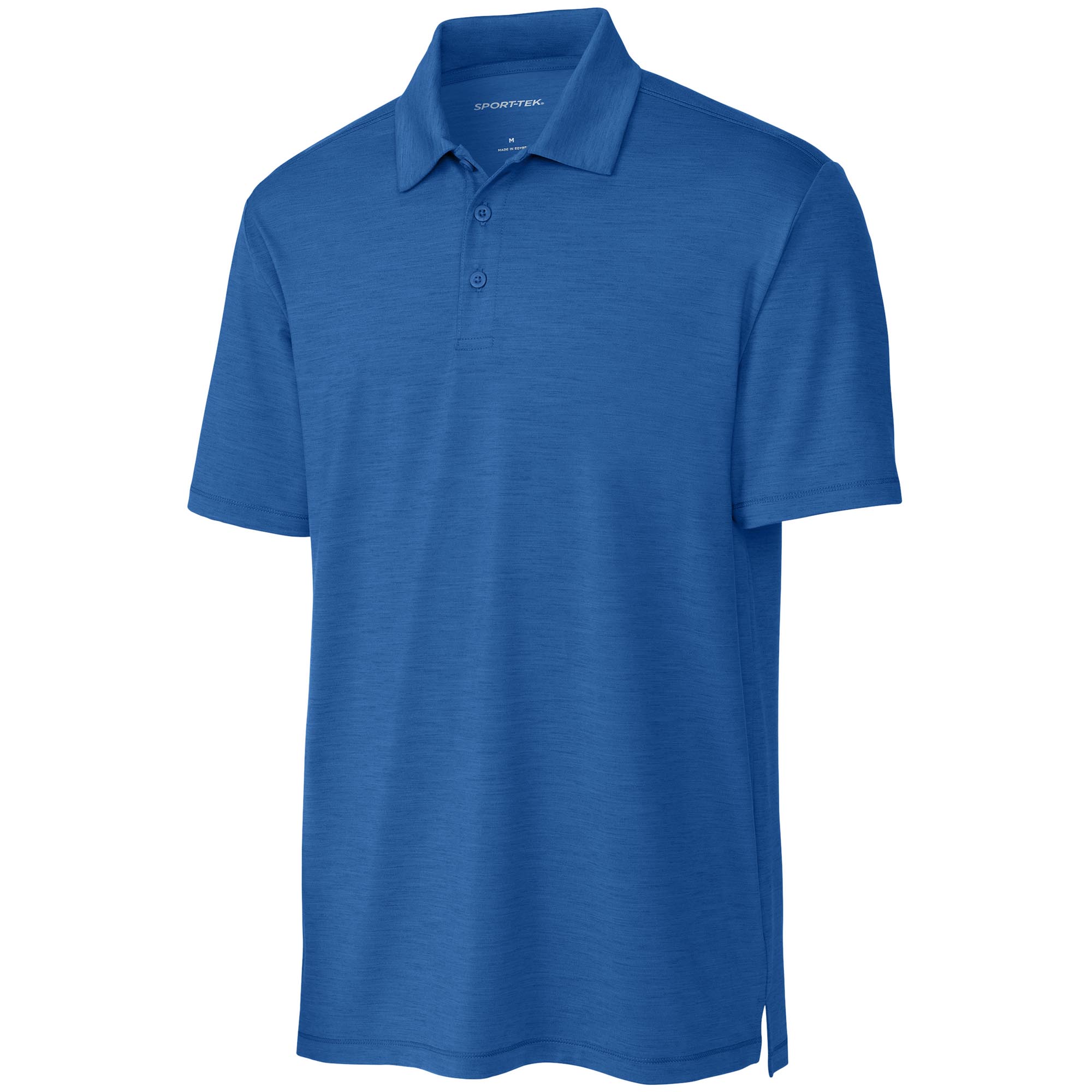 Sport-Tek ST490 Versa Polo - True Royal | Full Source