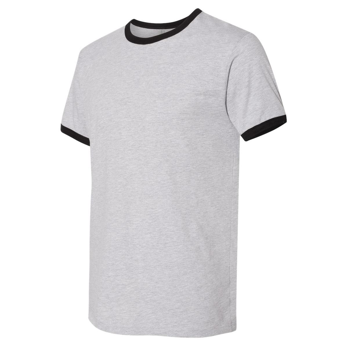 TODAYFUL Compact Ringer Tee グレー TODAYFUL(トゥデイフル) / Life's online store（ライフズ