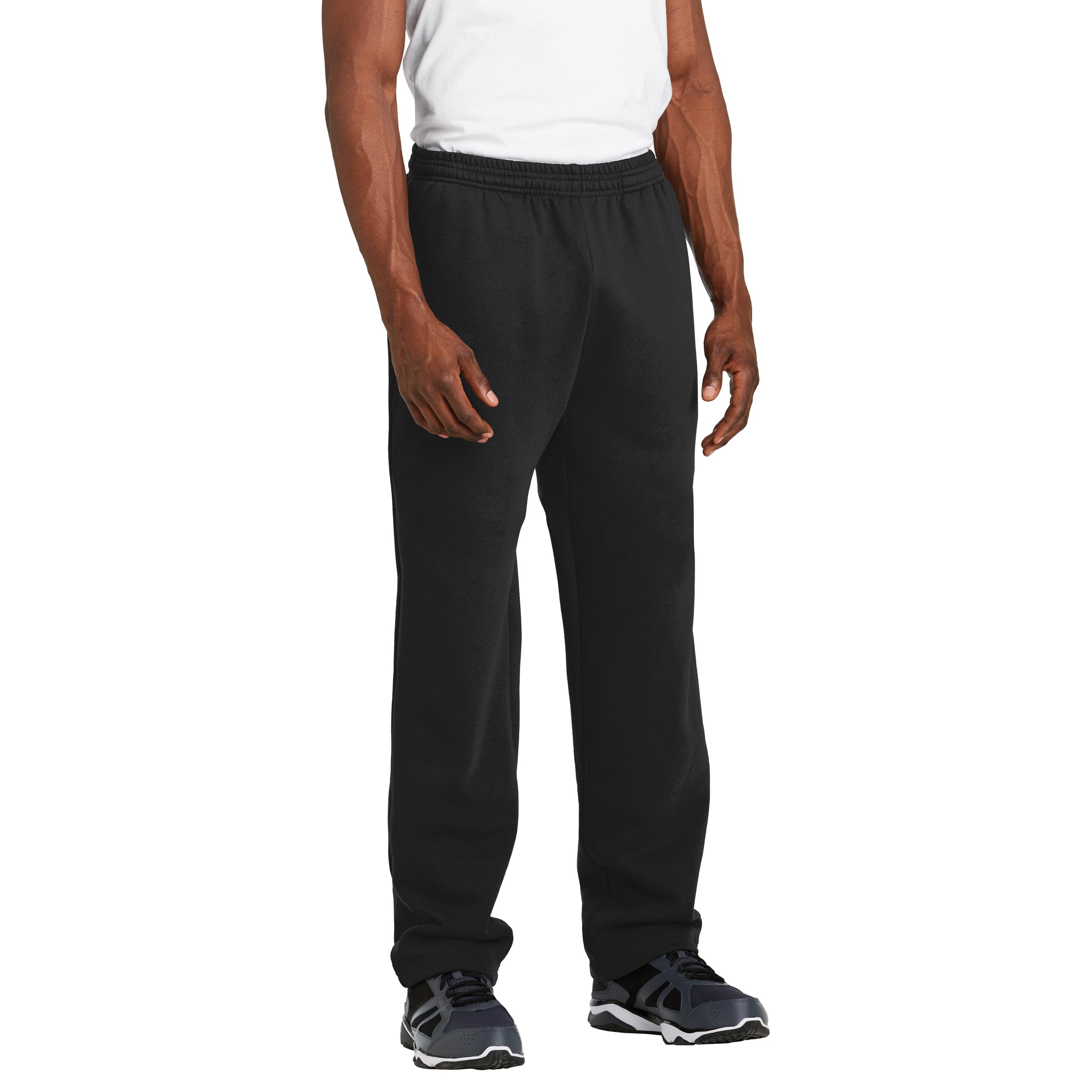 sport tek sweatpants