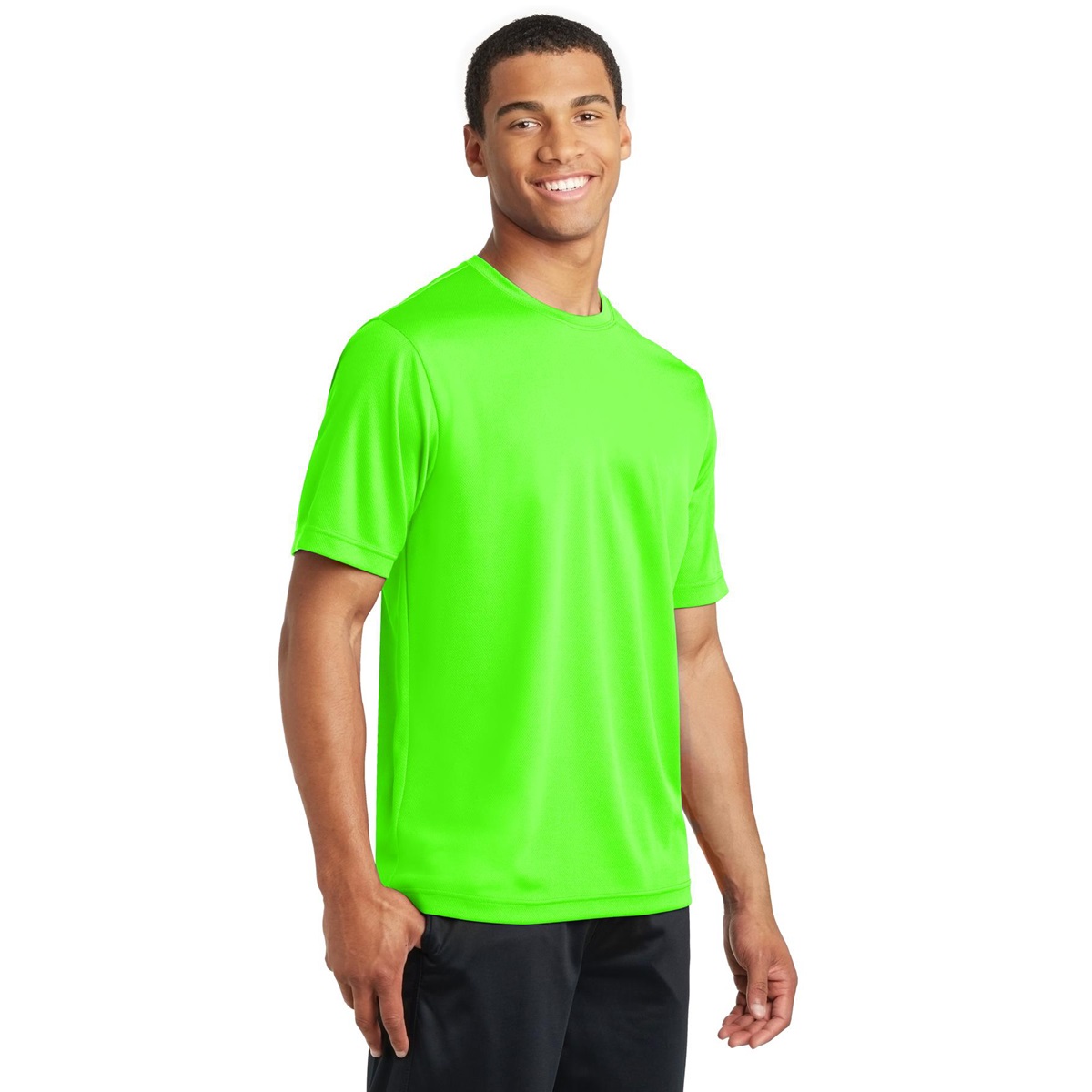 thumbnail image 2 of Buy Sport Tek Mens St340 Online Zambia 2 of 11