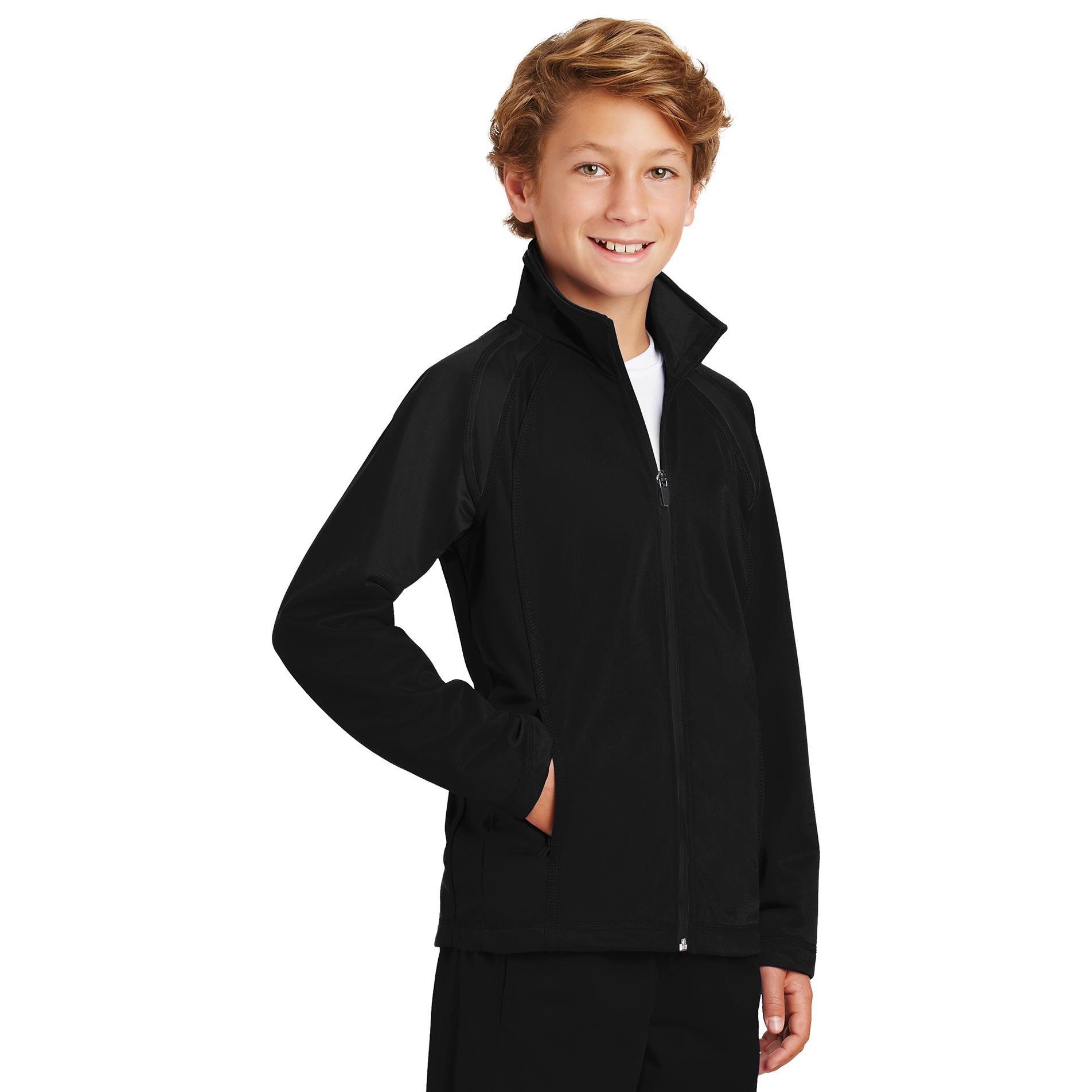 Optstuff track jacket BLACK Lサイズ Optstuff track jacket BLACK Lサイズ