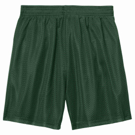 Sport-Tek YST5100 Youth PosiCharge Mesh 5\