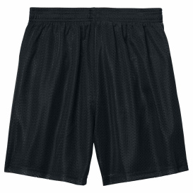 Sport-Tek YST5100 Youth PosiCharge Mesh 5\