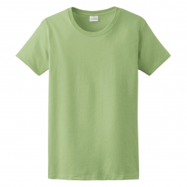 Gildan 2000L Women\'s Ultra Cotton T-Shirt - Pistachio