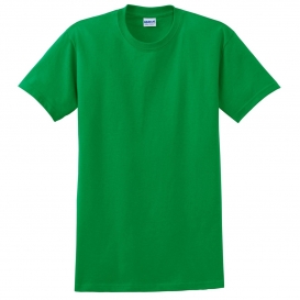 Gildan 2000 Ultra Cotton T-Shirt - Irish Green | FullSource.com