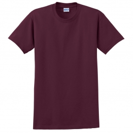 Gildan 2000 Ultra Cotton T-Shirt - Maroon