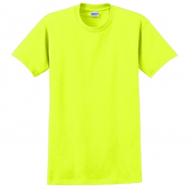 Gildan 2000 Ultra Cotton T-Shirt - Safety Green