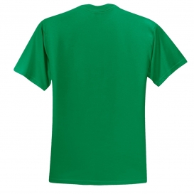Jerzees 29M Dri-Power Active 50/50 Cotton/Poly T-Shirt - Kelly