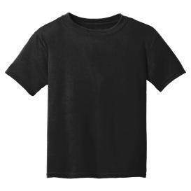 Gildan 42000B Youth Performance Shirt - Black