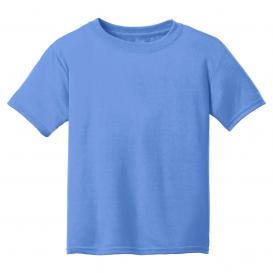 Gildan 42000B Youth Performance Shirt - Carolina Blue