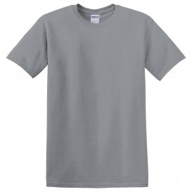 gravel color t shirt