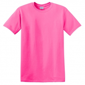 pink safety shirts