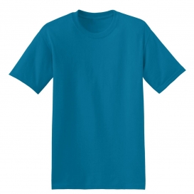 t shirt cotton polyester blend