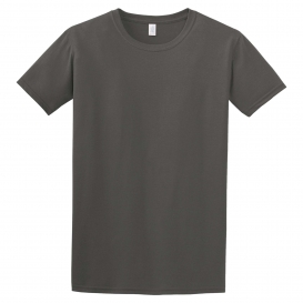 Gildan 64000 Softstyle T-Shirt - Charcoal | Full Source