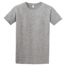 Gildan 64000 Softstyle T-Shirt - Sport Grey | Full Source